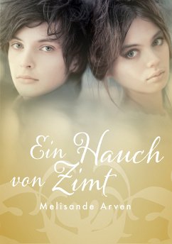 Ein Hauch von Zimt (eBook, ePUB) - Arven, Melisande