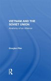 Vietnam And The Soviet Union (eBook, PDF)
