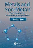 Metals and Non-metals (eBook, PDF)