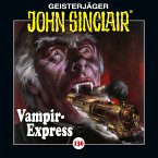 Vampir-Express. Teil 1 von 2 (MP3-Download)