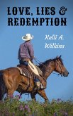 Love, Lies and Redemption (eBook, ePUB) Love, Lies and Redemption (eBook, ePUB)