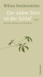 Der siebte Sinn ist der Schlaf (eBook,... - Bild 1