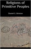 Religions of Primitive Peoples (eBook, ePUB)