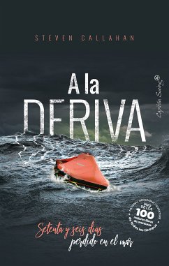 A la deriva (eBook, ePUB) - Callahan, Steven