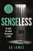 Senseless (eBook, ePUB)