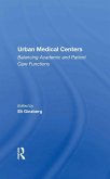 Urban Medical Centers (eBook, PDF)