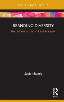 Branding Diversity (eBook, ePUB) - Khamis, Susie