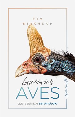 Los sentidos de las aves (eBook, ePUB) - Birkhead, Tim