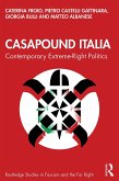 CasaPound Italia (eBook, PDF)
