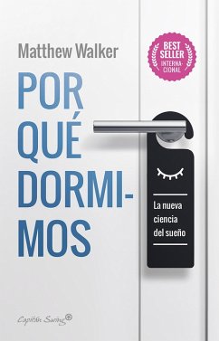 Por qué dormimos (eBook, ePUB) - Walker, Matthew