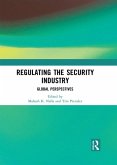 Regulating the Security Industry (eBook, PDF)