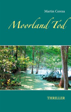 Moorland Tod (eBook, ePUB) - Cereza, Martin