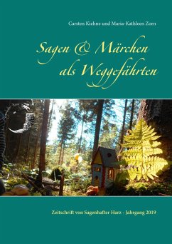 Sagen & Märchen als Weggefährten (eBook, ePUB)