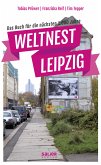 Weltnest Leipzig (eBook, ePUB)