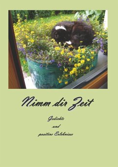 Nimm dir Zeit (eBook, ePUB) - Küderli, Werner