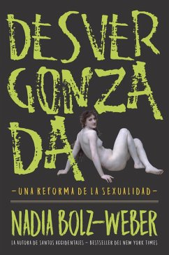Cover Desvergonzada (eBook, ePUB)