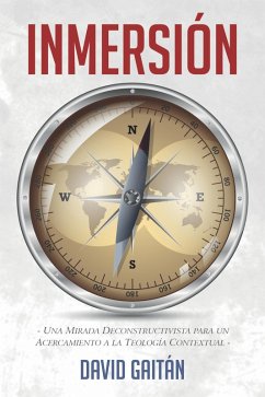 Cover Inmersión (eBook, ePUB)