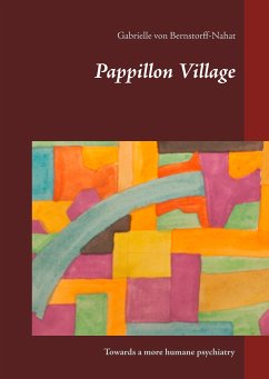 Pappillon Village (eBook, ePUB)