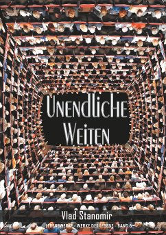 Unendliche Weiten (eBook, ePUB)