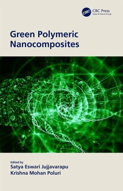 Green Polymeric Nanocomposites (eBook, PDF)