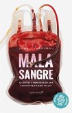 Mala sangre (eBook, ePUB)