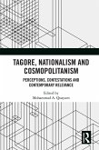 Tagore, Nationalism and Cosmopolitanism (eBook, ePUB)