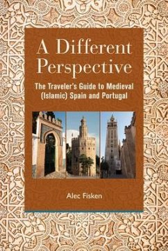 A Different Perspective (eBook, ePUB) - Fisken, Alec