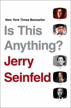 Is This Anything? (eBook, ePUB) - Seinfeld, Jerry