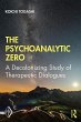 The Psychoanalytic Zero (eBook, ePUB) - Bild 1