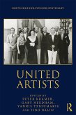 United Artists (eBook, ePUB)