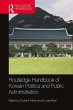 Routledge Handbook of Korean Politics... - Bild 1