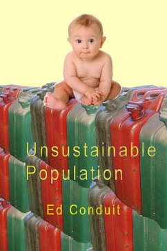 Cover Unsustainable Population (eBook, ePUB)