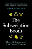 The Subscription Boom (eBook, ePUB)