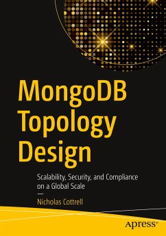 MongoDB Topology Design - Cottrell, Nicholas