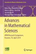Advances in Mathematical Sciences - Bild 1