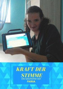 Cover Kraft der Stimme