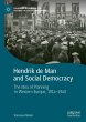 Hendrik de Man and Social Democracy - Bild 1