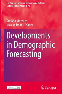 Developments in Demographic Forecasting