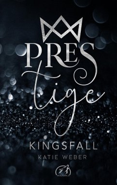 Kingsfall - Weber, Katie