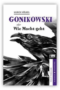 Cover Gonikowski