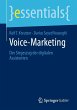 Voice-Marketing - Bild 1