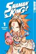 Shaman King Bd.1+2 - Bild 1