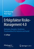 Erfolgsfaktor Risiko-Management 4.0