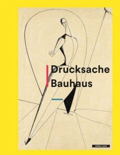 Drucksache Bauhaus - Höper, Corinna;Frensch, Nathalie