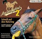 Arschlochpferd - Scheiß auf den Halsring