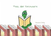 Teo, der Parawurm