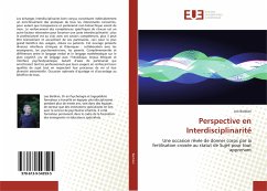 Perspective en Interdisciplinarité - Barblan, Leo