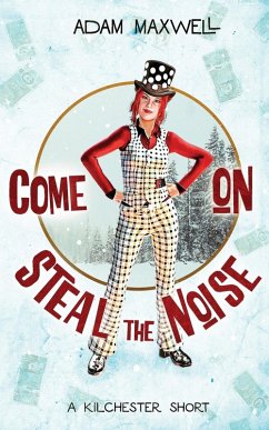 Come On Steal The Noise - Maxwell, Adam