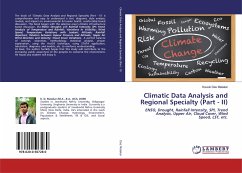 Climatic Data Analysis and Regional Specialty (Part - II) - Das Malakar, Kousik