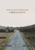 Straightforward Christianity (eBook, ePUB)